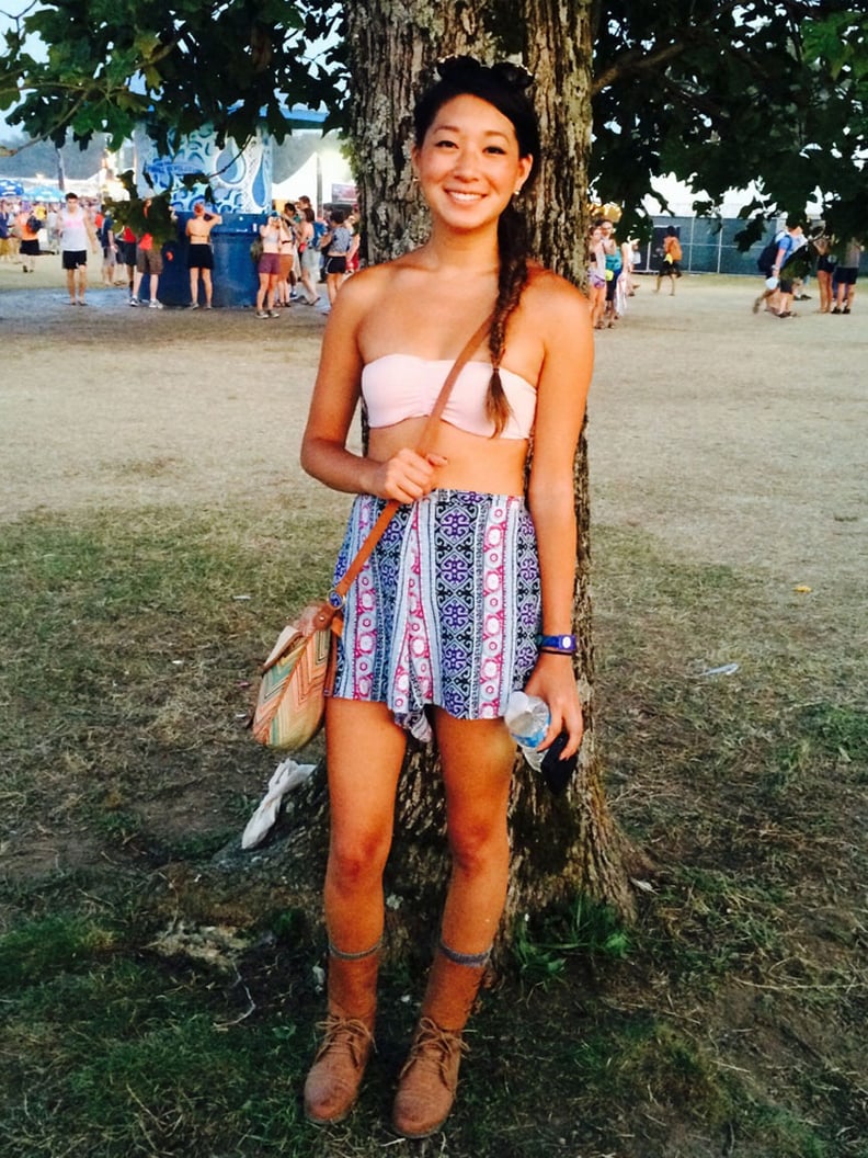 Bonnaroo Fashion 2014