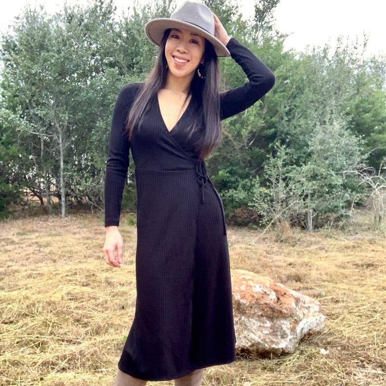 Old navy midi dress on sale