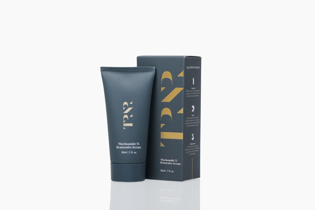 TRNR Niacinamide 5% Restorative Serum