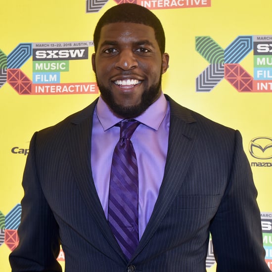 Get to Know Emmanuel Acho Before He Appears on The Bachelor