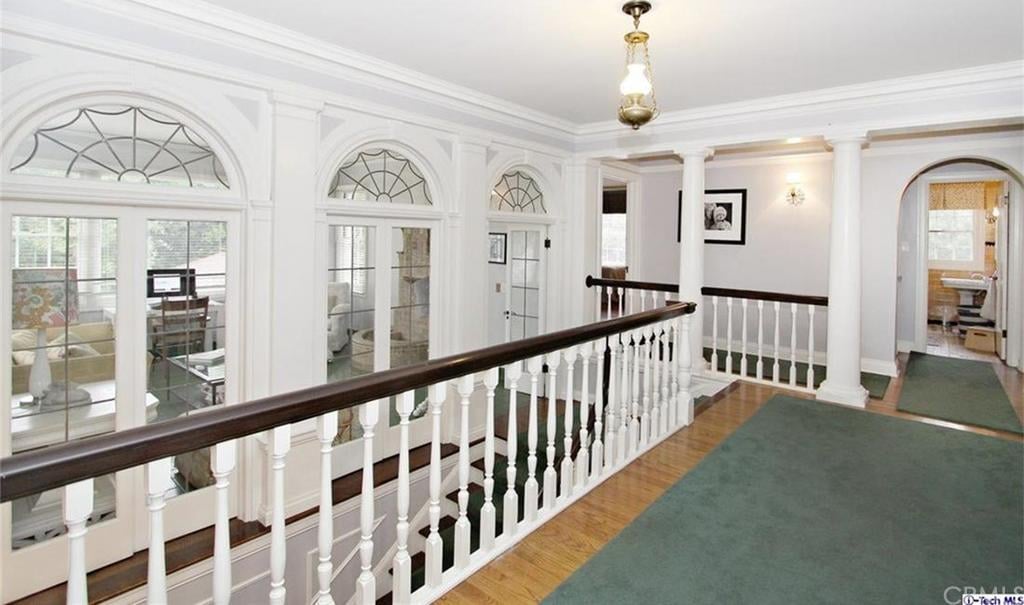 The Real-Life Father of the Bride House Is For Sale