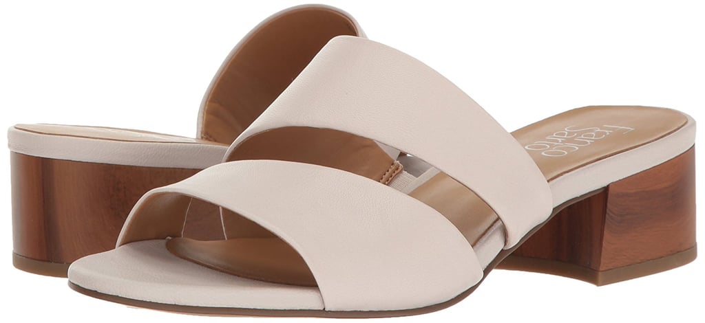 Franco Sarto Tallen Mule Sandals