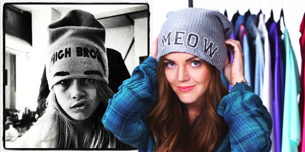 DIY Beanie | Video