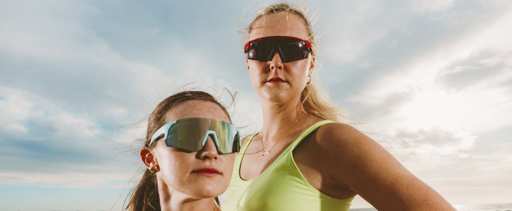 Kristen Nuss and Taryn Kloth Share Their Favorite Sunglasses