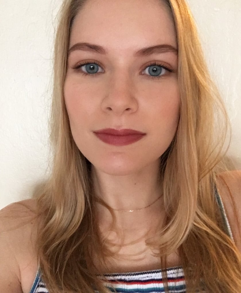 Charlotte Tilbury Matte Revolution Luminous Lipstick in "Bond Girl"