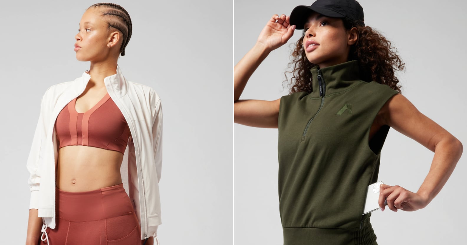 Shop Pieces From the 2022 Athleta x Allyson Felix Collection POPSUGAR