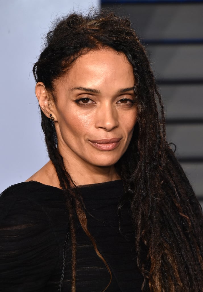 Lisa Bonet: Nov. 16