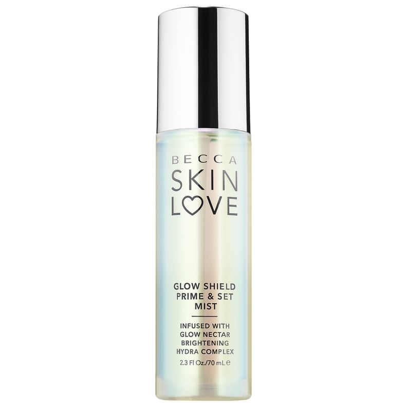 Becca Cosmetics Skin Love Glow Shield Prime and Set Mist