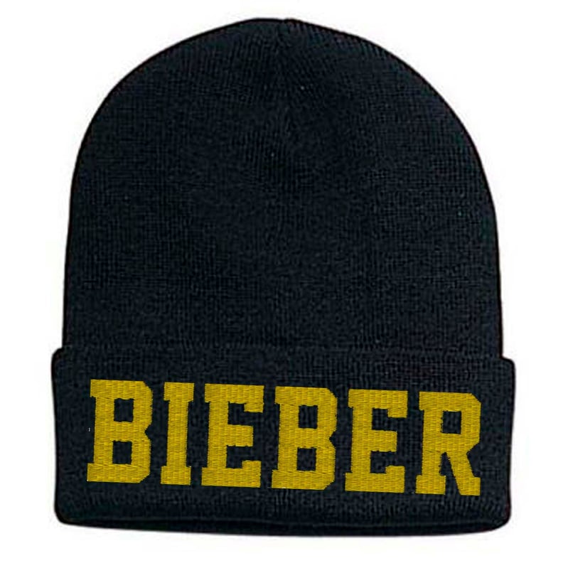 Beanie Hat