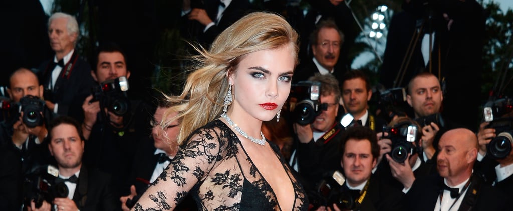 Cara Delevingne Biggest Fashion Moments