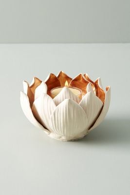 Lotus Votive