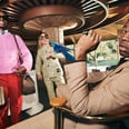 Tyler the Creator, ASAP Rocky, and Iggy Pop Look Like Total Rockstars in Gucci's New Campaign