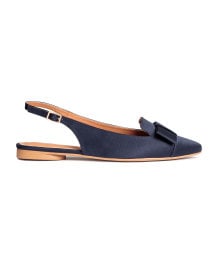 Slingbacks