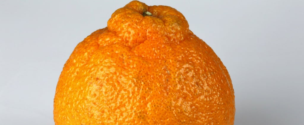 What the Heck Are Sumo Oranges, and Why Are They Everywhere Right Now?