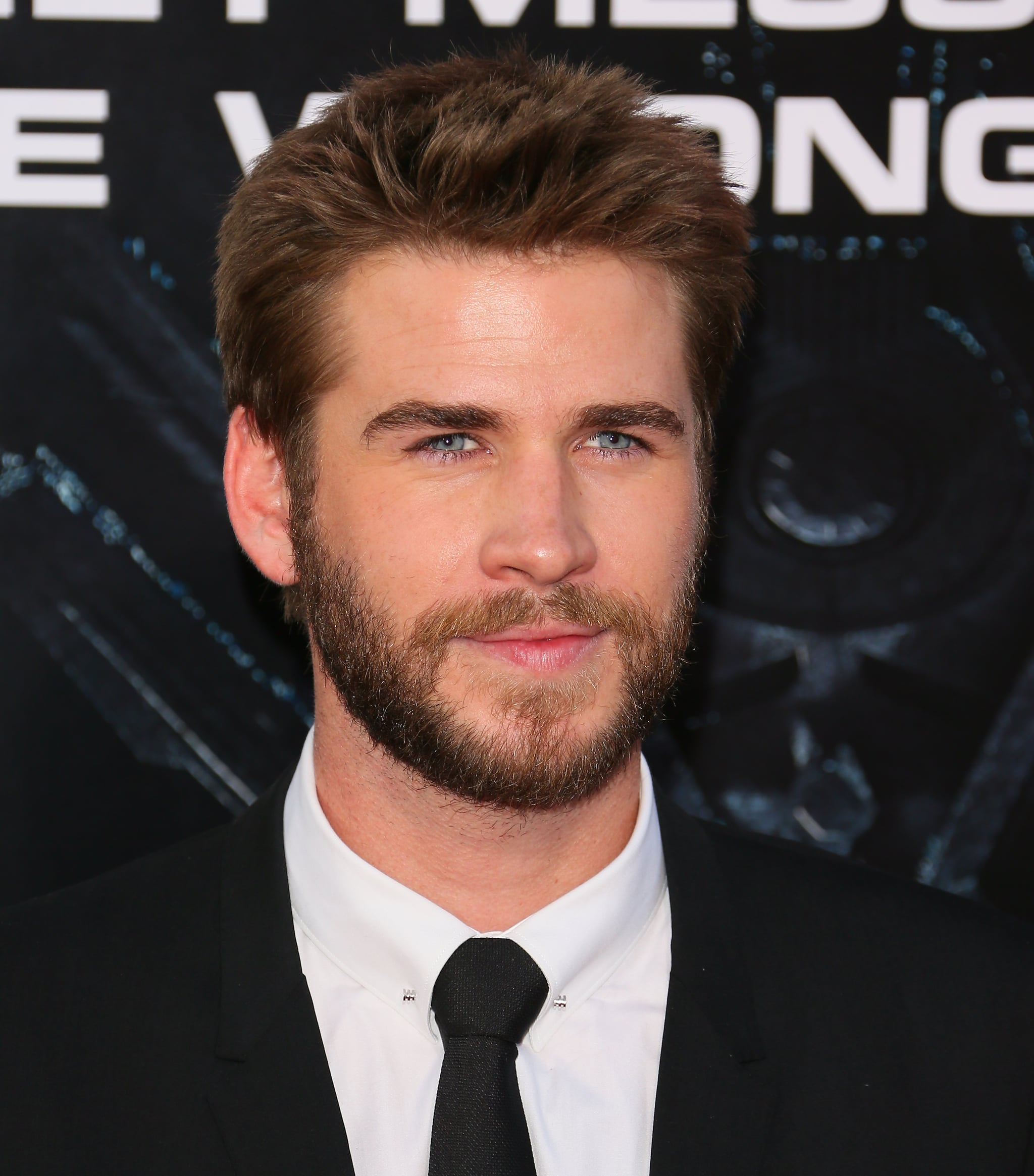 Liam Hemsworth at Independence Day LA Premiere 2016. 