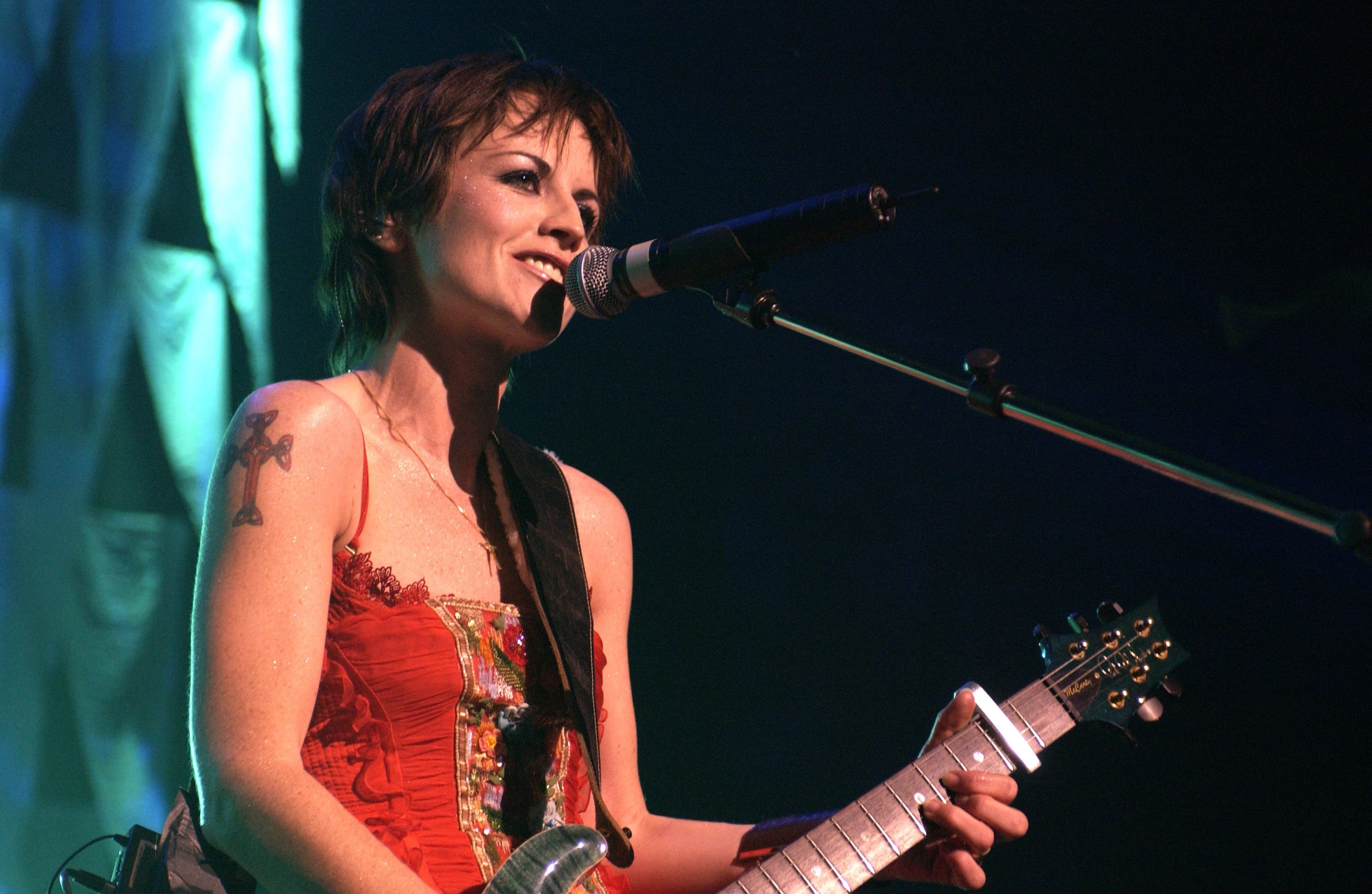 Best Cranberries Songs Playlist POPSUGAR Entertainment