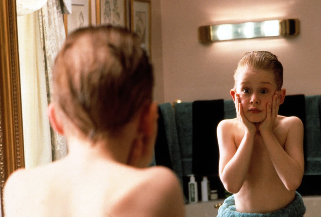 Home Alone and Home Alone 2