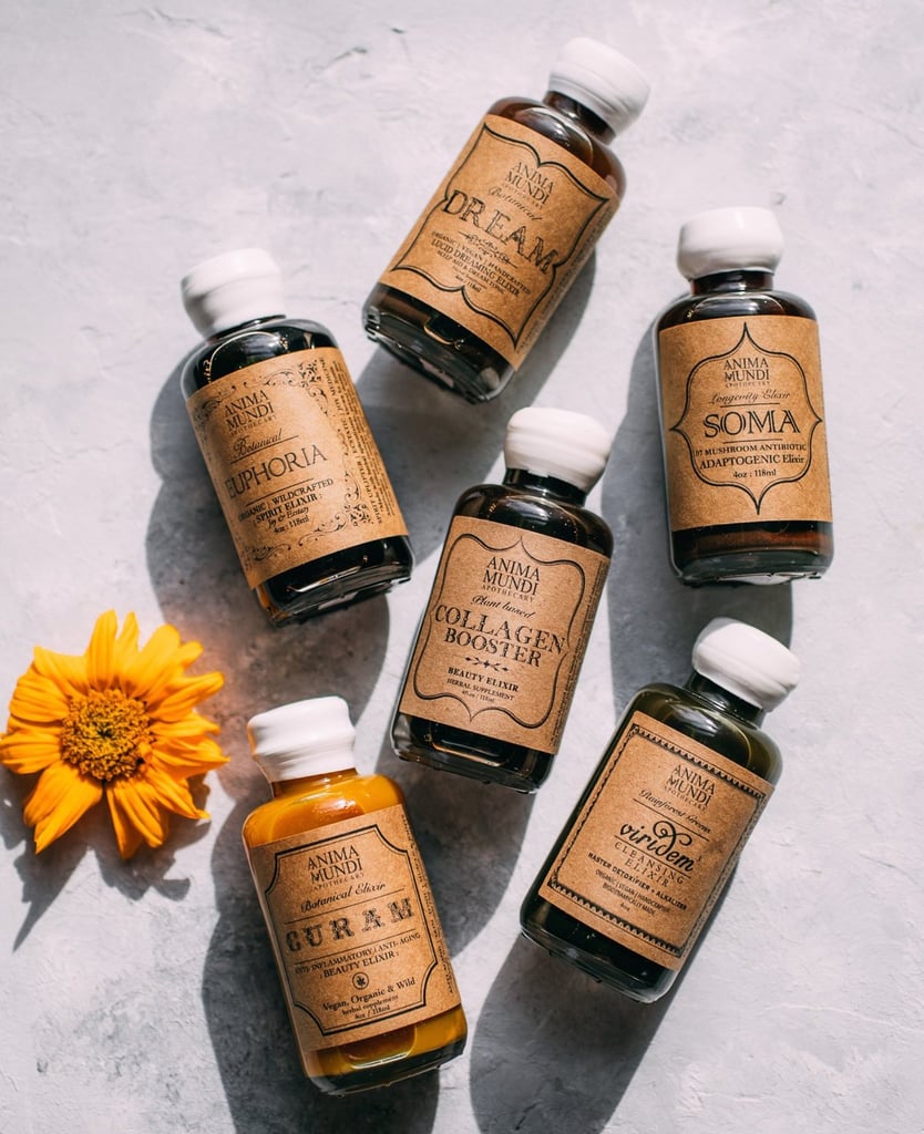 Pain Management Tonic