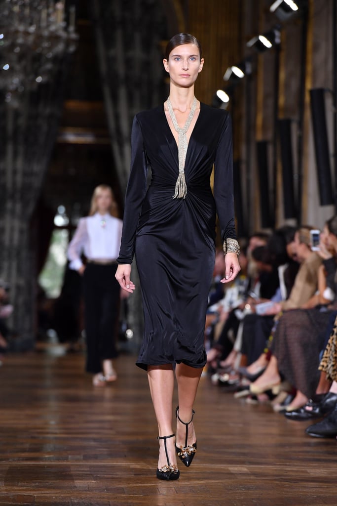Lanvin Spring 2017 Collection