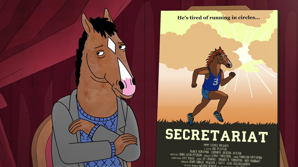 Bojack Horseman