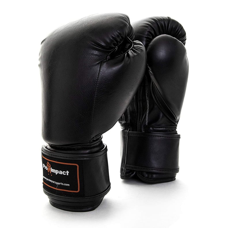 Pro Impact Pro Style Boxing Gloves