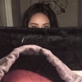 This Guy Put His Face on a Blanket as a Gift For His Girlfriend and the Internet Is Losing It