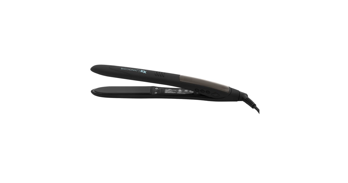 Bio Ionic 10X Pro Styling Iron 1" Best Hot Tools at Sephora