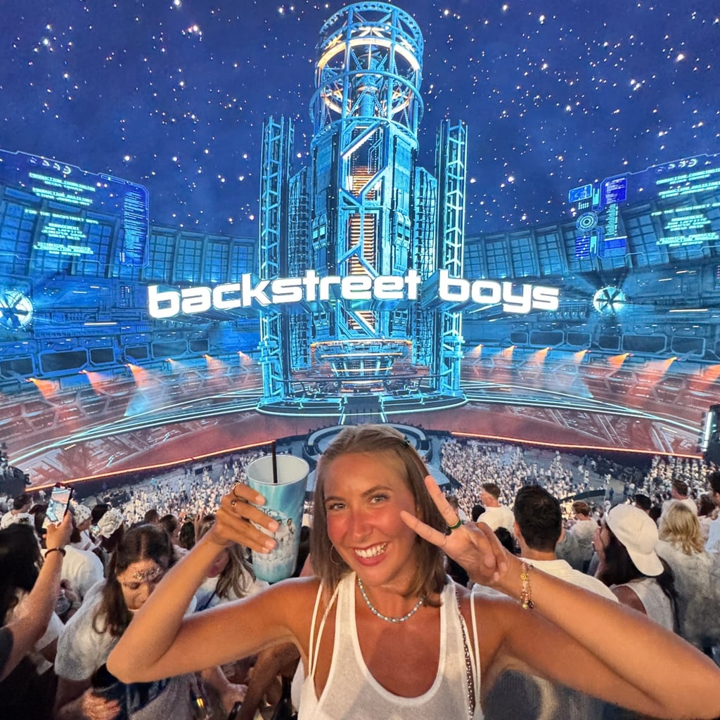 The Ultimate Backstreet Boys Concert Checklist, From Butterfly Clips to All-White Outfits