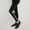 8 of the Best Champion Leggings For Your Active Lifestyle