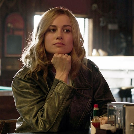 Can Captain Marvel Time Travel?