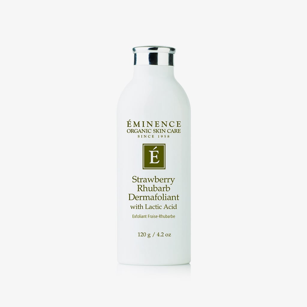 Eminence Strawberry Rhubarb Dermafoliant