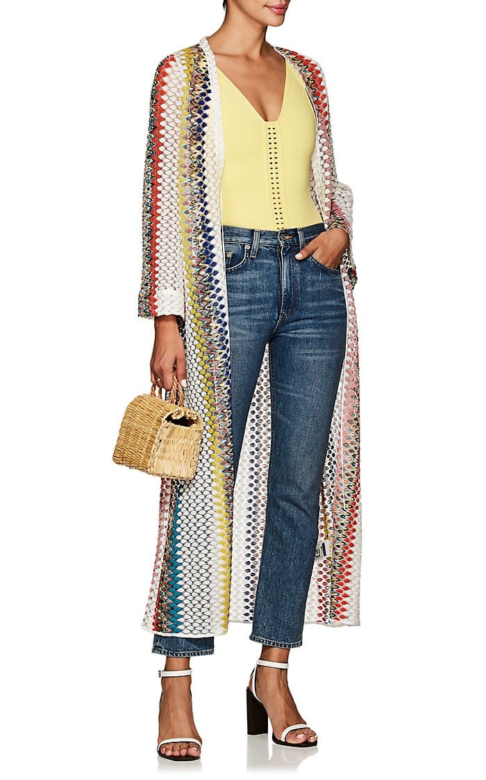 Missoni Mare Cardigan