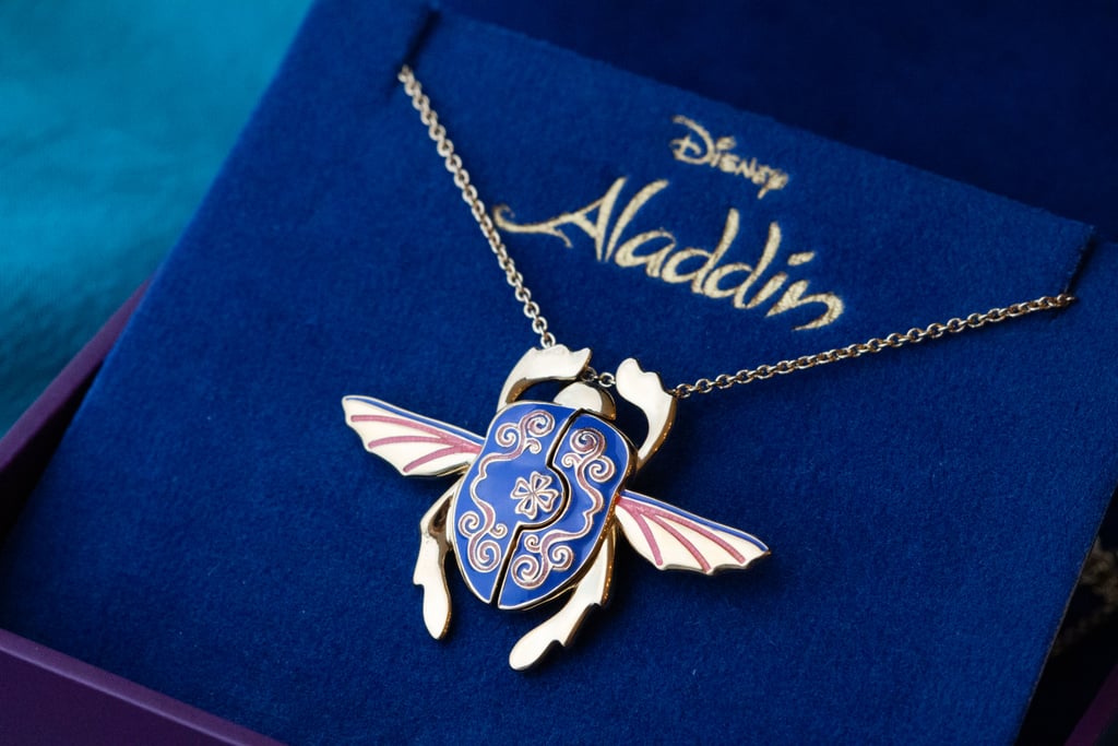 Rock Love Disney Aladdin Jewelry