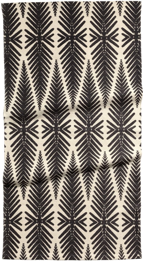 H&M Patterned Rug