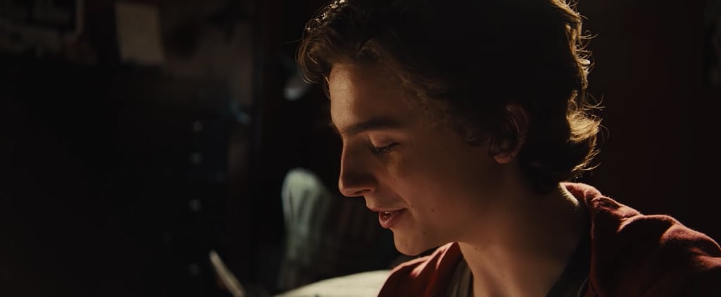 33 HQ Images Beautiful Boy Movie Trailer / BEAUTIFUL BOY "Journey" Trailer (2018) Timothée Chalamet ...