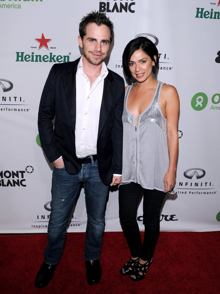 Rider Strong Welcomes a Baby Boy | POPSUGAR Celebrity