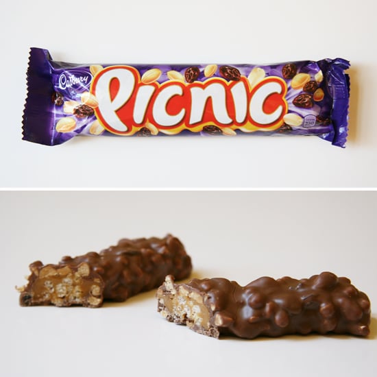Picnic Picnic