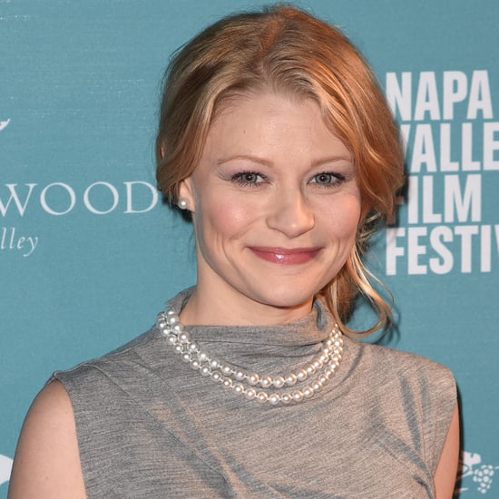 Emilie de Ravin Welcomes a Baby Girl