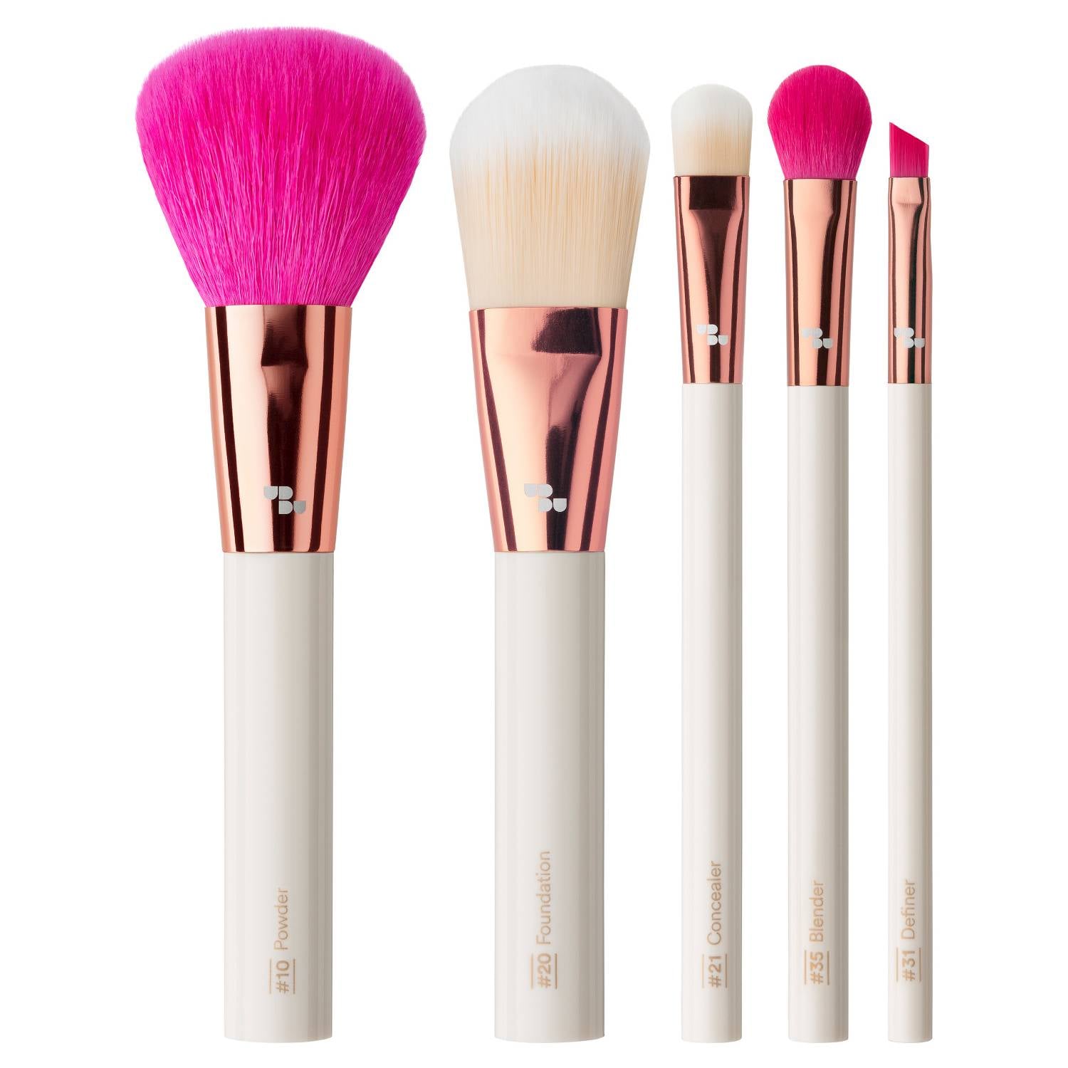 Affordable Makeup Brushes Popsugar Beauty