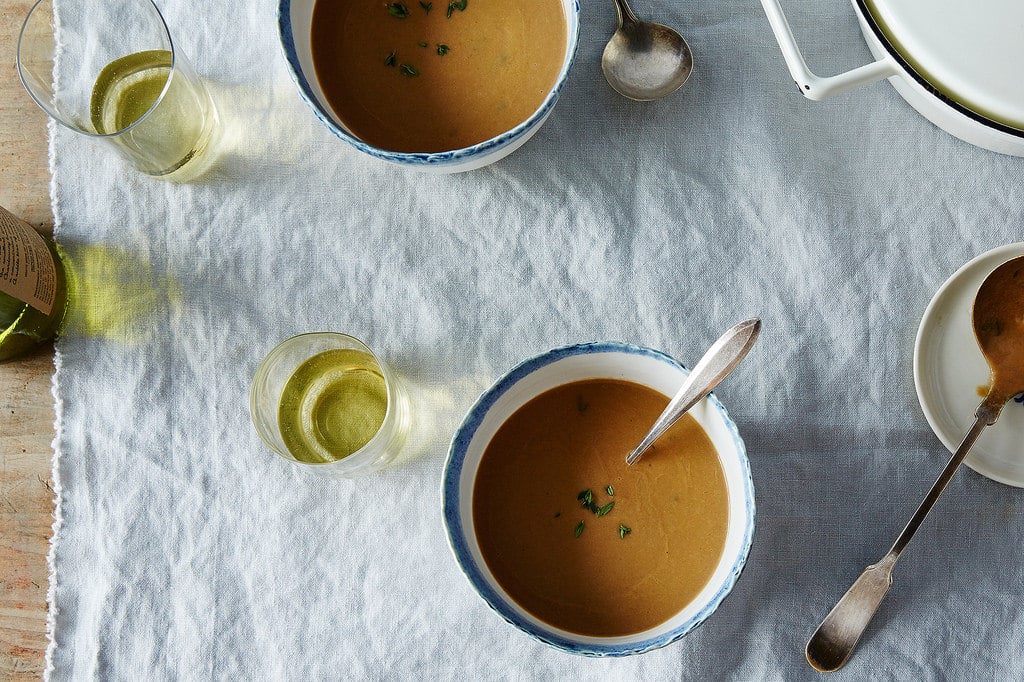 Mushroom Stems: