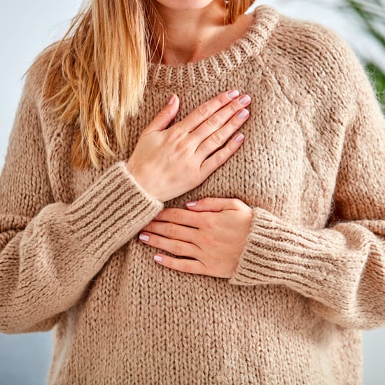 Can Gas Cause Chest Pain?