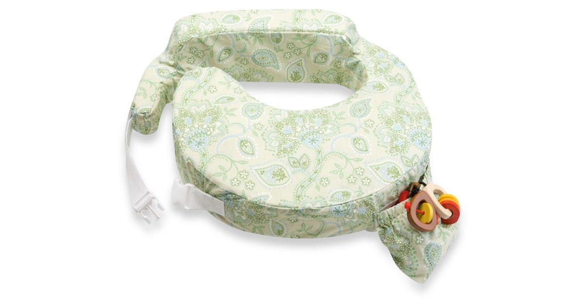 travel nursing pillow