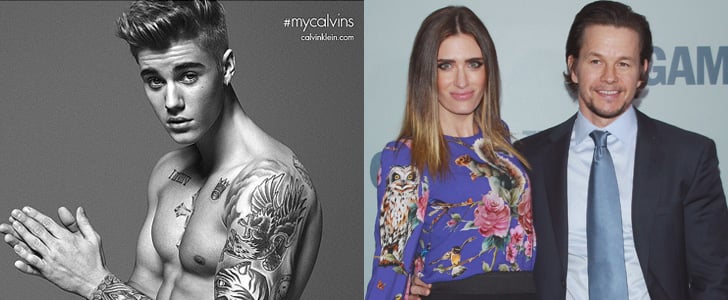 Rhea Durham Tweets About Justin Bieber's Calvin Klein Ads