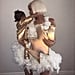 Kardashian and Jenner Family Halloween Costumes 2018