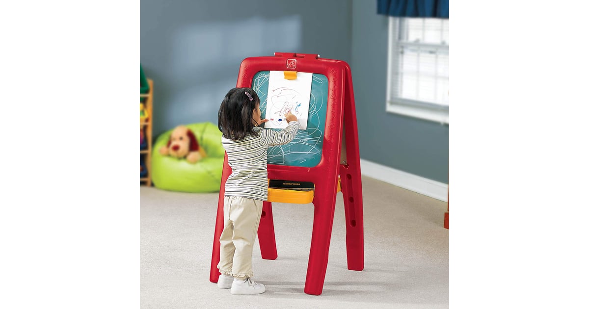 Step2 Easel For Two Best Toys For Twins POPSUGAR UK Parenting Photo 22
