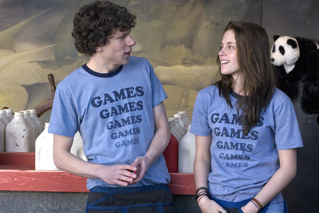 Adventureland (Available March 1)