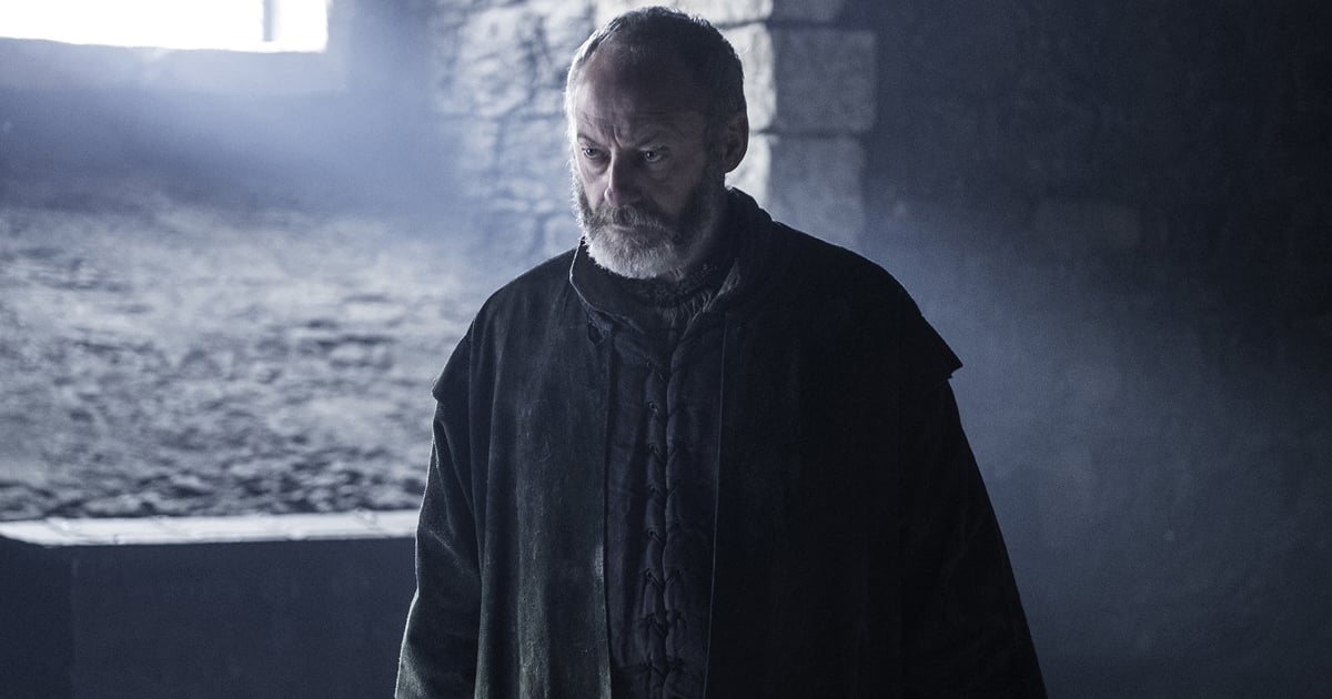 Game of Thrones Cast Interviews About the Season 6 Finale | POPSUGAR