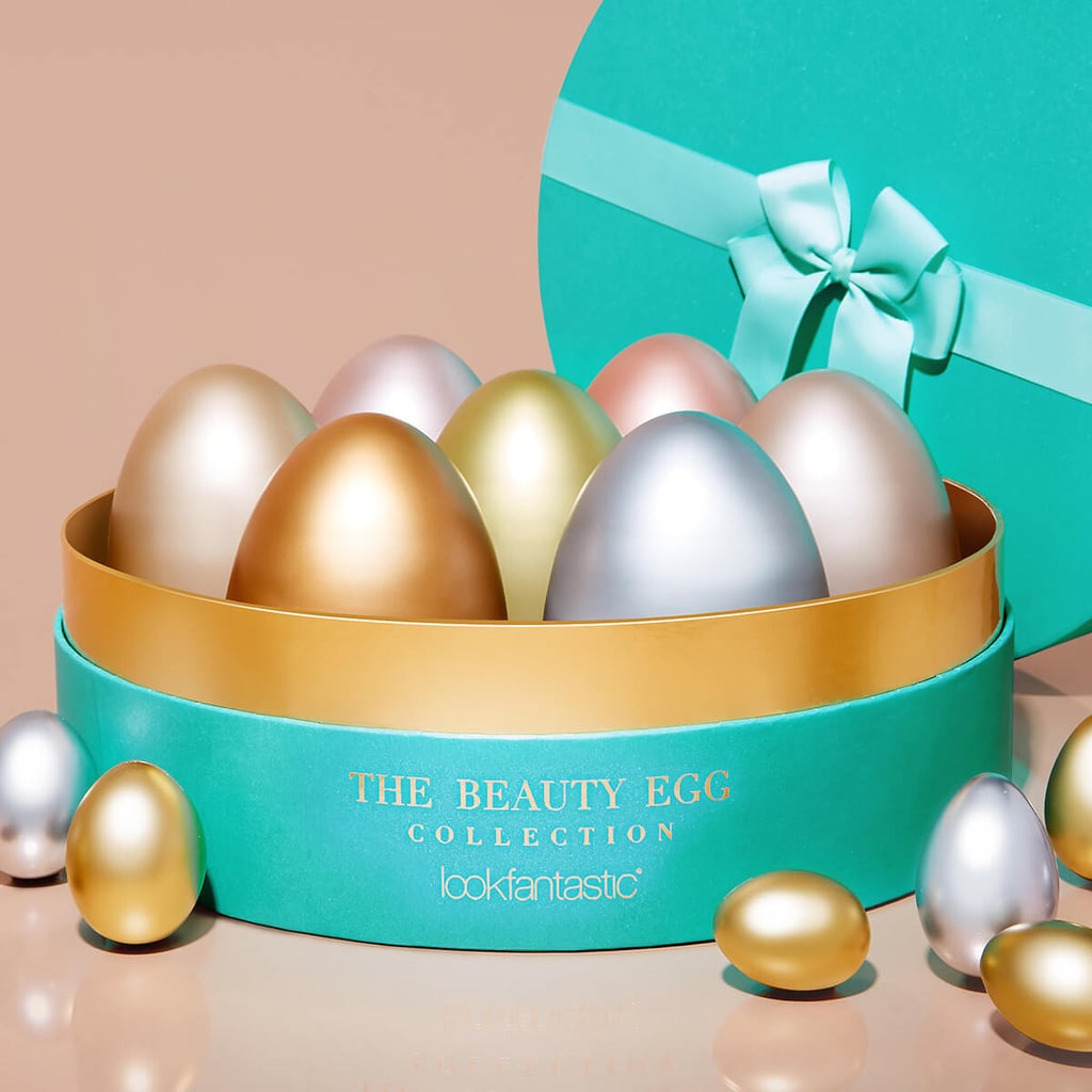 Look Fantastic Beauty Egg Set