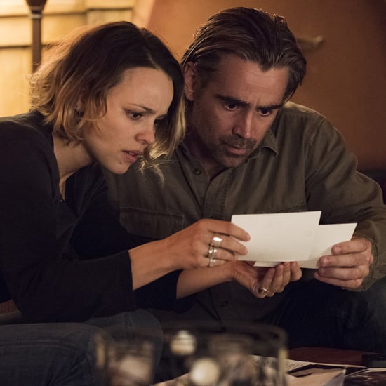 True Detective as a Romantic Comedy | Video