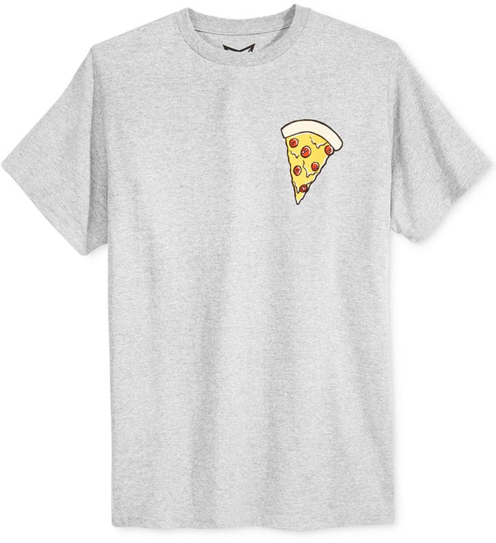 Pizza Graphic T-Shirt